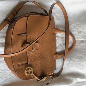 Michael Kors crossbody purse